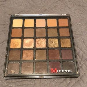 Morphe 25B Palette